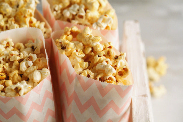 Pop corn